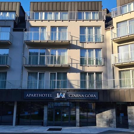 Aparthotel Apartamenty Czarna Gora 239 시에나 외부 사진