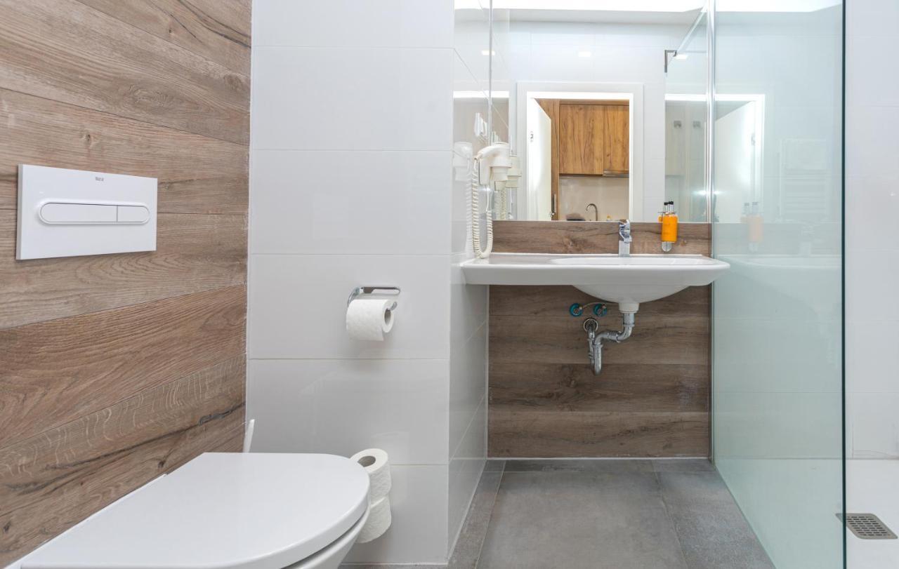 Aparthotel Apartamenty Czarna Gora 239 시에나 외부 사진