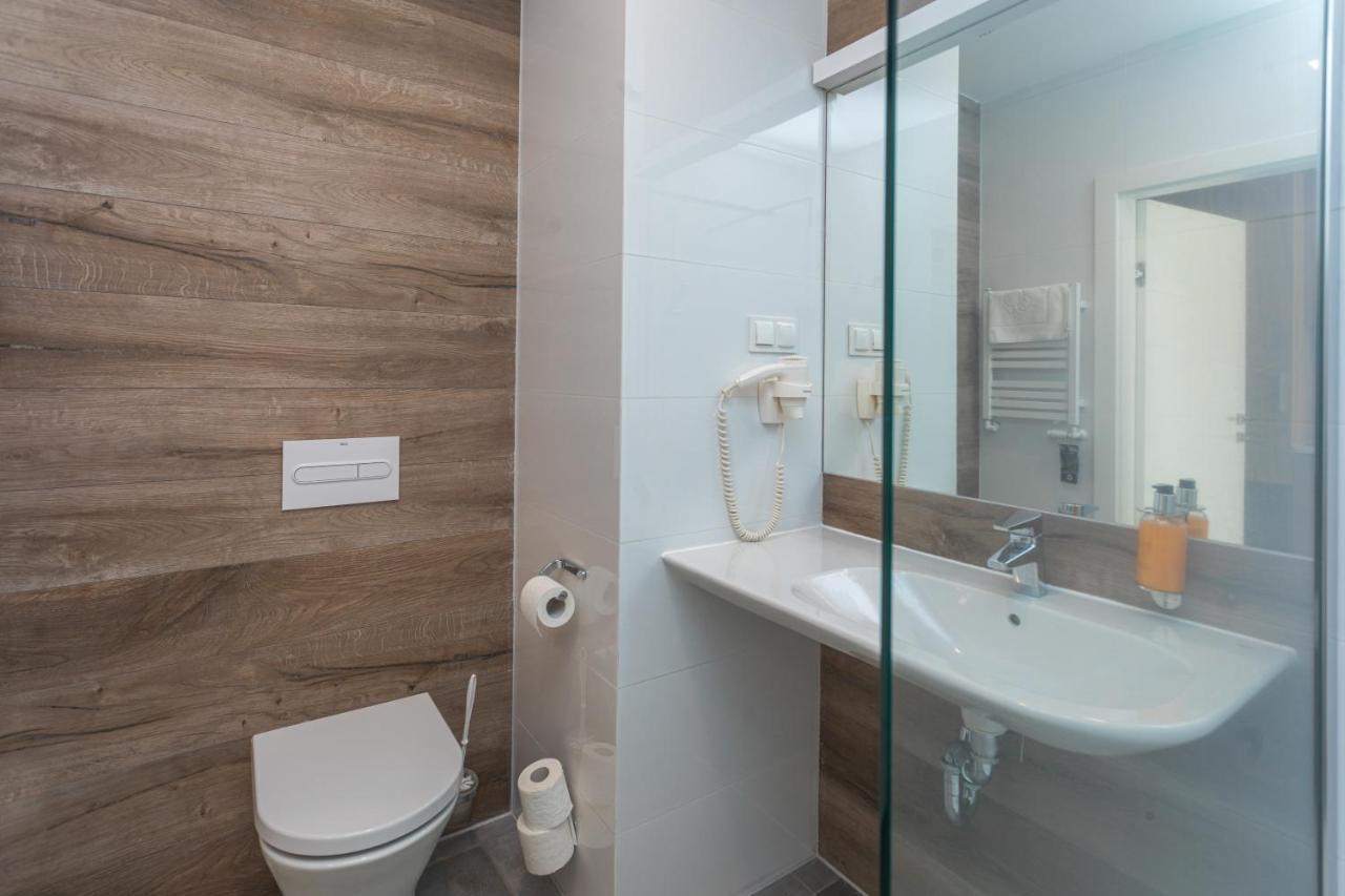 Aparthotel Apartamenty Czarna Gora 239 시에나 외부 사진