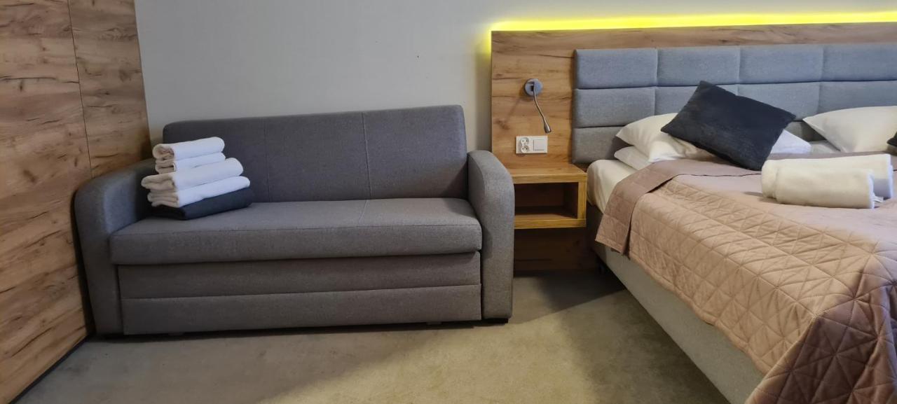 Aparthotel Apartamenty Czarna Gora 239 시에나 외부 사진